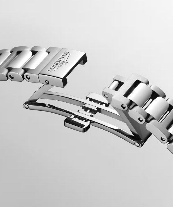 Longines Conquest 30mm - L3.320.5.80.6 - Bilde 6