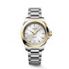 Longines Conquest 34mm - L3.430.5.70.6