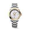 Longines Conquest 34mm - L3.430.5.80.6
