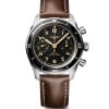 Longines Spirit Pilot Flyback 40mm - L3.721.4.53.2