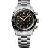 Longines Spirit Pilot Flyback 40mm - L3.721.4.53.6