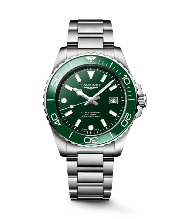 Longines HydroConquest 42MM - L3.788.4.06.6