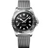 Longines HydroConquest 42MM - L3.788.4.70.6
