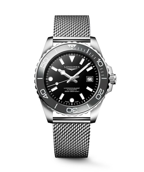 Longines HydroConquest 42MM - L3.788.4.70.6
