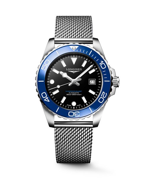 Longines HydroConquest 42MM - L3.788.4.90.6