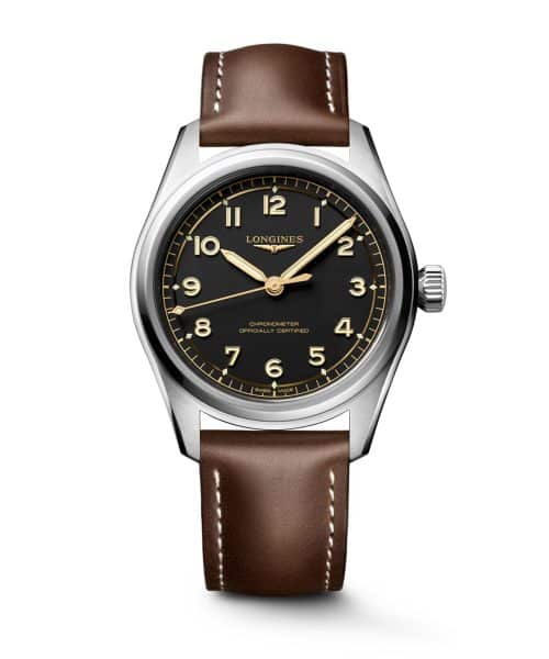 Longines Spirit Pilot 39mm - L3.809.4.53.2