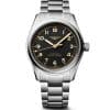 Longines Spirit Pilot 39mm - L3.809.4.53.6