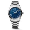Longines Spirit Pilot 39mm - L3.809.4.93.6