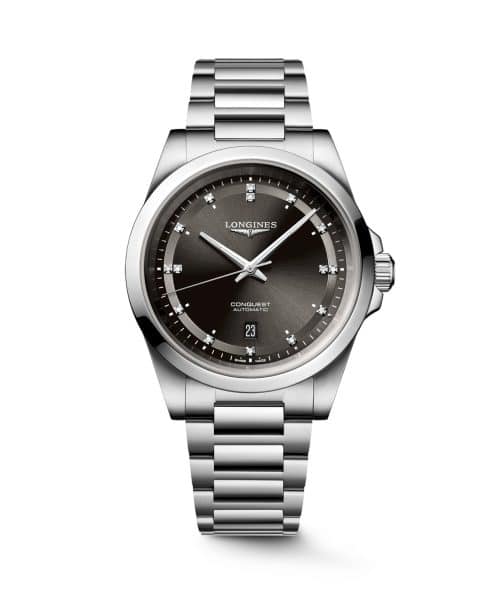 Longines Conquest 41mm - L3.830.4.57.6