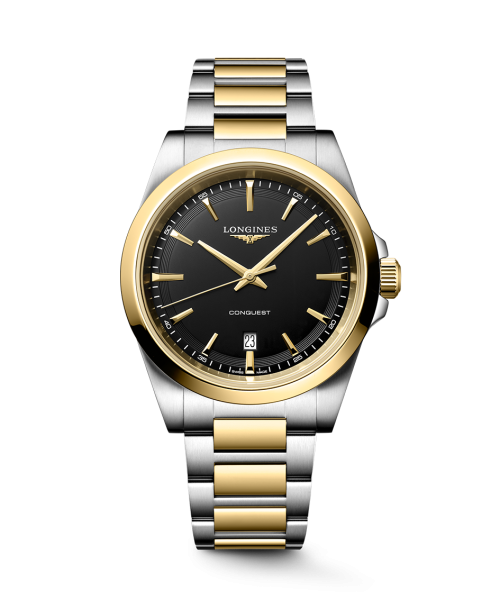 Longines Conquest 41mm - L3.860.3.52.7