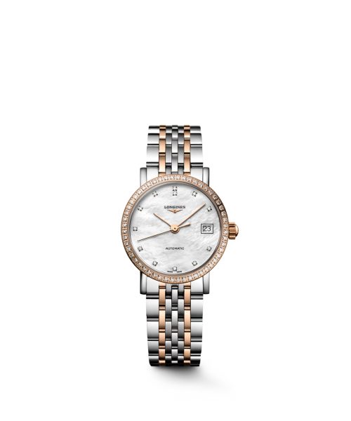 Longines Elegant Collection 26mm - L4.309.5.81.7
