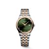 Longines Flagship Classic 30mm - L4.374.3.07.7