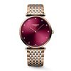 Longines La Grande Classique De Longines 38mm - L4.866.1.68.7