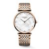 Longines La Grande Classique De Longines 38mm - L4.866.1.97.7