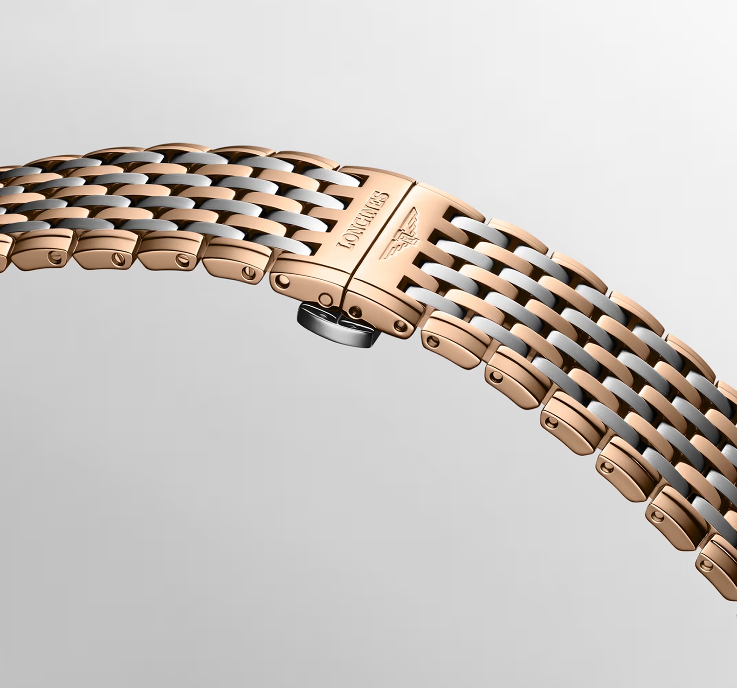 Longines La Grande Classique De Longines 38mm - L4.866.1.97.7 - Bilde 6