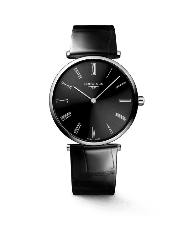La Grande Classique De Longines - L4.866.4.51.2