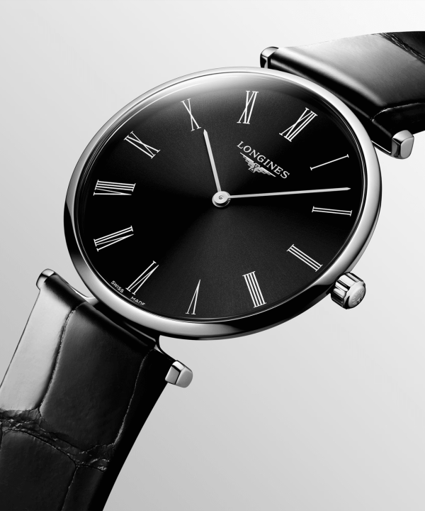 La Grande Classique De Longines - L4.866.4.51.2 - Bilde 2