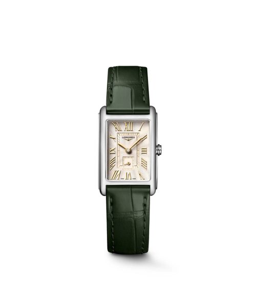 Longines DolceVita 21x32mm - L5.255.4.08.2