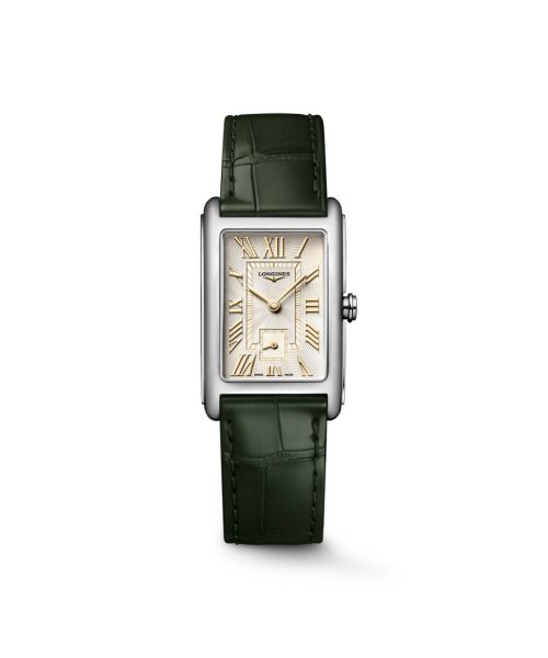 Longines DolceVita 23x37mm - L5.512.4.08.2