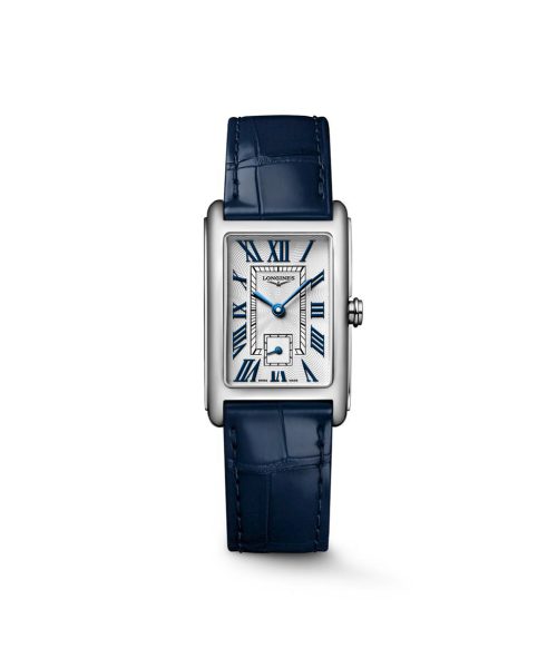 Longines DolceVita 23x37mm - L5.512.4.70.2