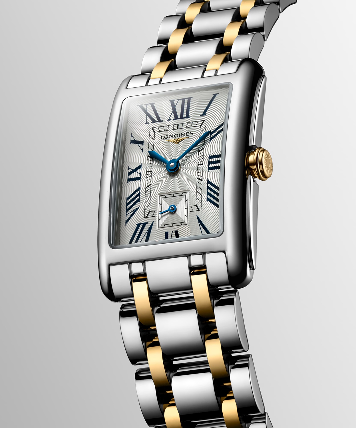 Longines DolceVita 23x37mm - L5.512.5.70.7 - Bilde 2