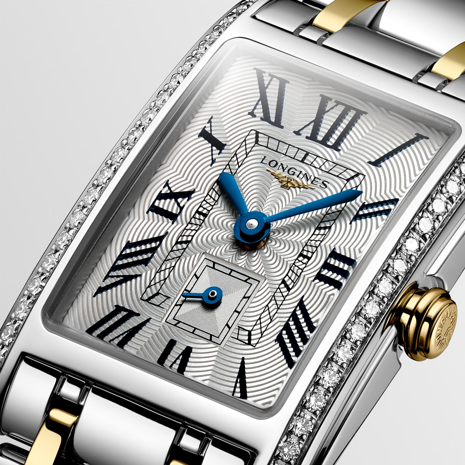 Longines DolceVita 23x37mm - L5.512.5.78.7 - Bilde 2