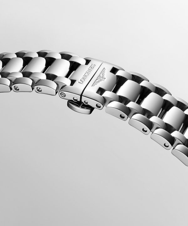 Longines PrimaLuna 30mm - L8.142.4.71.6 - Bilde 6
