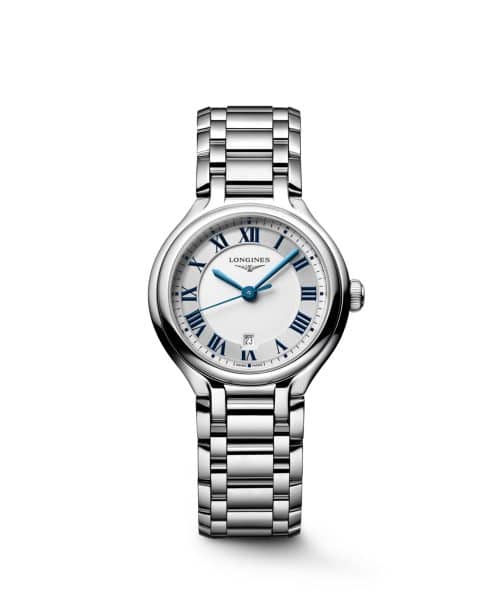 Longines PrimaLuna 30mm - L8.142.4.71.6