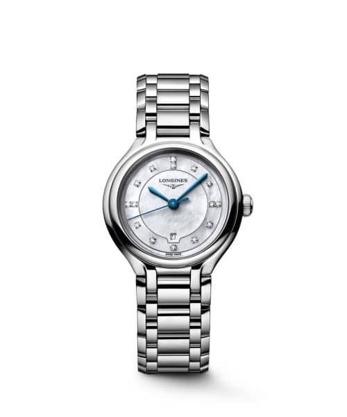 Longines PrimaLuna 30mm - L8.142.4.87.6