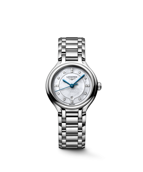 Longines PrimaLuna 30mm - L8.142.4.87.6