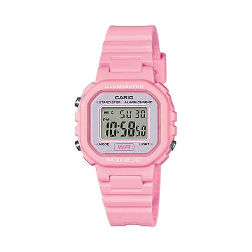 Casio Timeless Women - LA-20WH-4A1EF