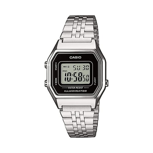 Casio Vintage Iconic - LA680WEA-1EF