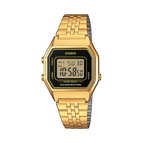 Casio Vintage Iconic - LA680WEGA-1ER