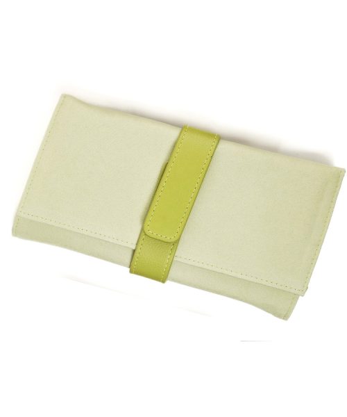 Leanschi jewellery travel pouch/green - Bilde 2
