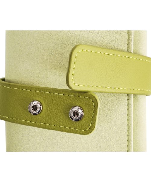 Leanschi jewellery travel pouch/green - Bilde 3