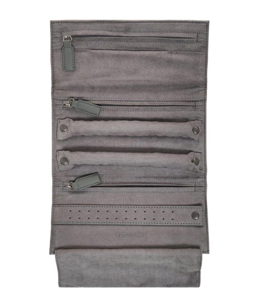 Leanschi jewellery travel pouch/grey - Bilde 4