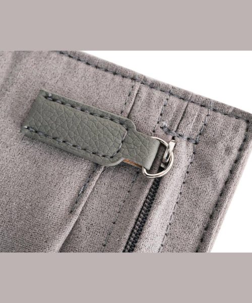 Leanschi jewellery travel pouch/grey - Bilde 6