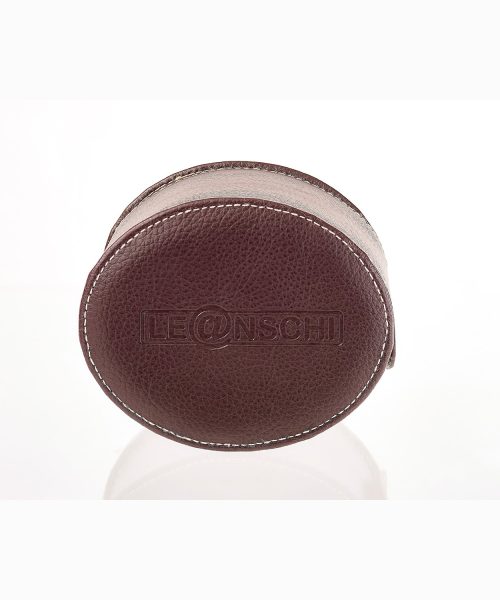 Leanschi single watch roll XL/brown - Bilde 3