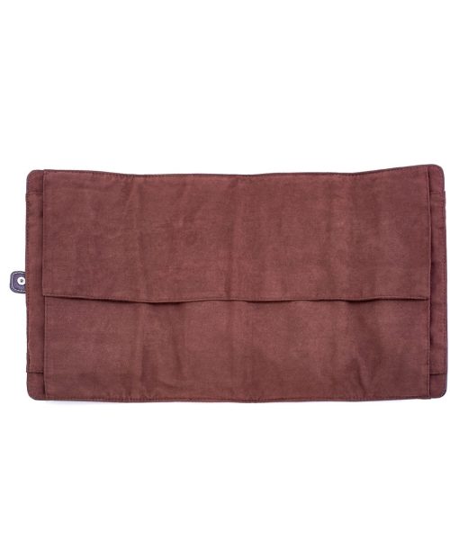 Leanschi 8 strap pouch/brown - Bilde 3