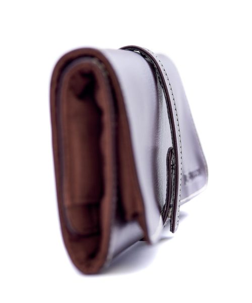 Leanschi 8 strap pouch/brown - Bilde 8