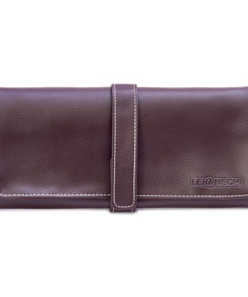 Leanschi 8 strap pouch/brown - Bilde 9