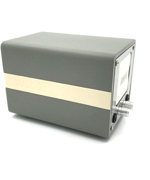 Leanschi single watch winder/grey-beige - Bilde 2
