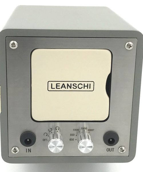 Leanschi single watch winder/grey-beige - Bilde 3