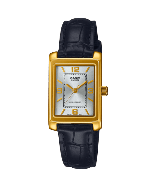 Casio Timeless - LTP-1234PGL-7A2EF