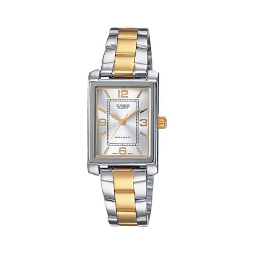 Casio Timeless - LTP-1234PSG-7AEG