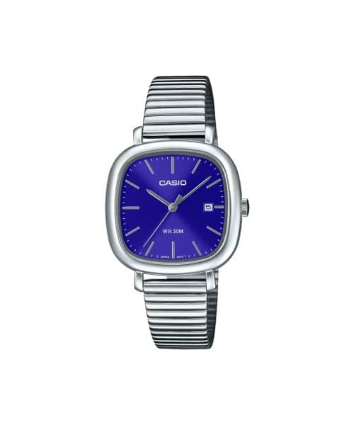 Casio Timeless LTP-B166-Series - LTP-B166D-2AVEF