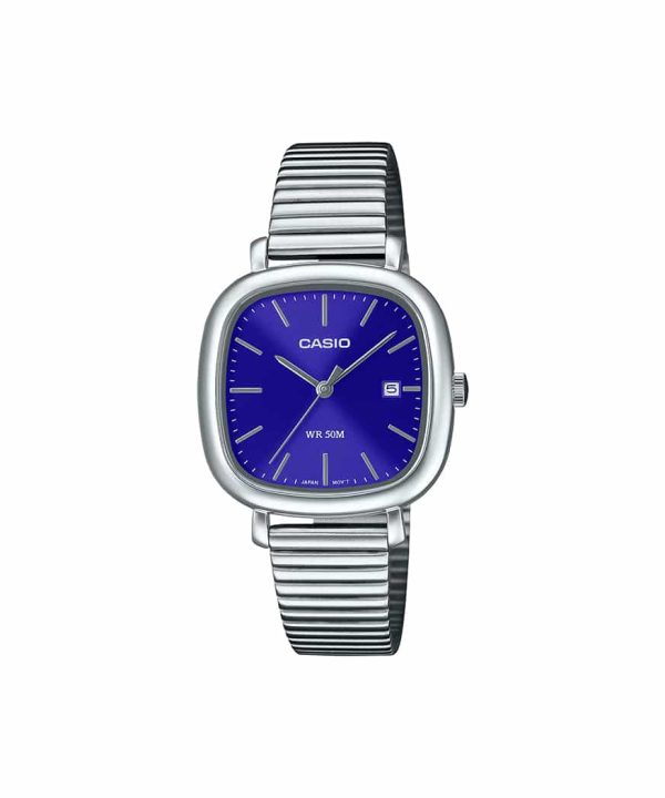Casio Timeless LTP-B166-Series - LTP-B166D-2AVEF