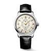 Longines Conquest Heritage Central Power Reserve 38MM - L1.648.4.78.2