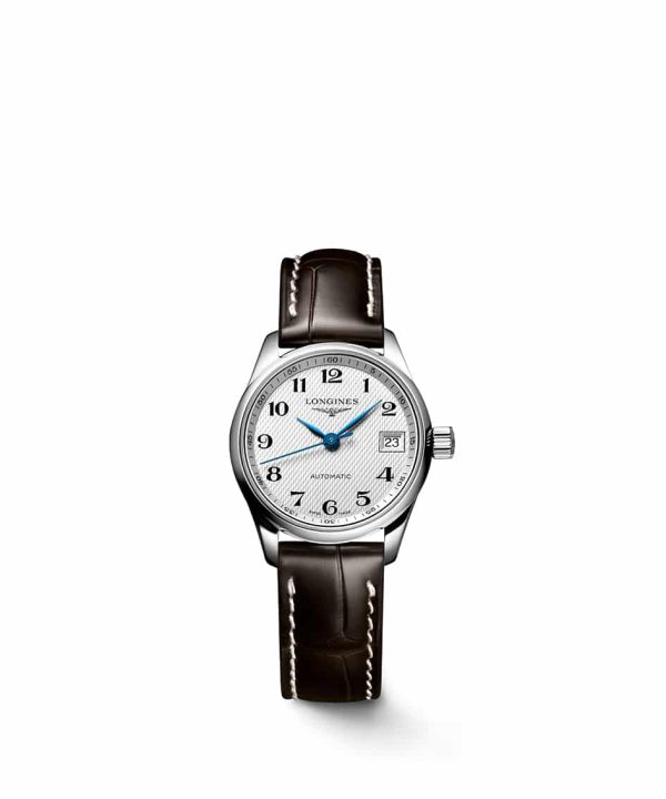 Longines Master Collection 25mm - L2.128.4.78.3
