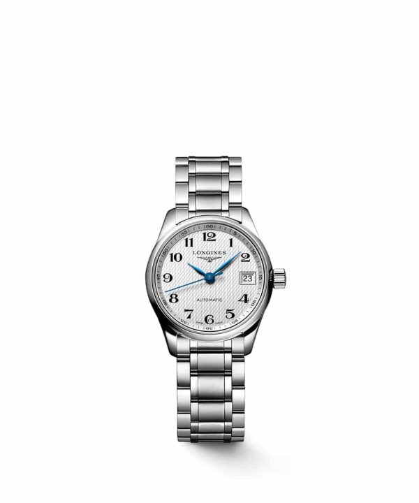 Longines Master Collection 25mm - L2.128.4.78.6